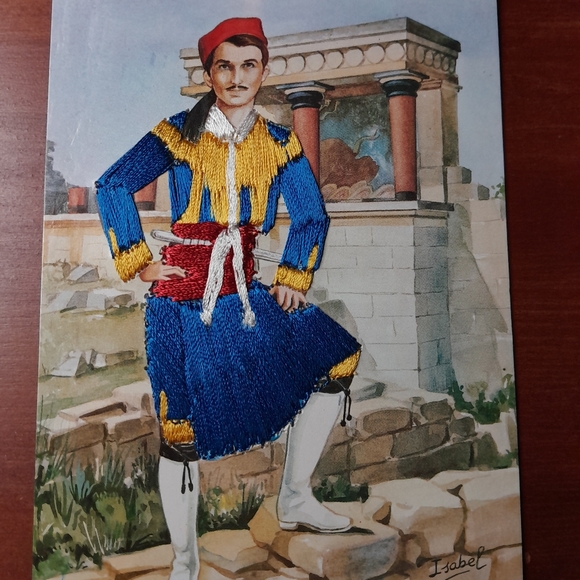 Postcards - Picture 5 of 6